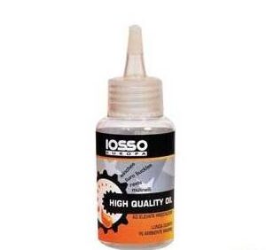OLIO LUBRIFICANTE IOSSO HIGH QUALITY