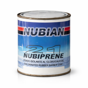 FONDO NUBIPRENE 21 NUBIAN