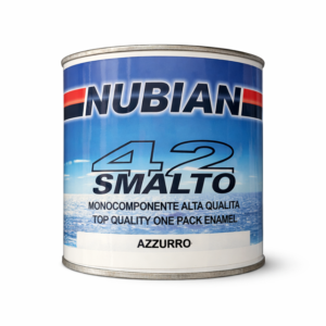 SMALTO 42 NUBIAN