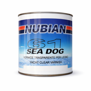 VERNICE SEA DOG 61 NUBIAN 750 ml