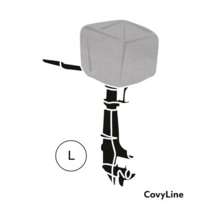 TELO COPRI TESTA MOTORE COVYLINE L