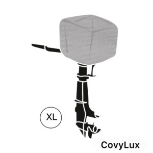 TELO COPRI TESTA MOTORE COVYLUX XL