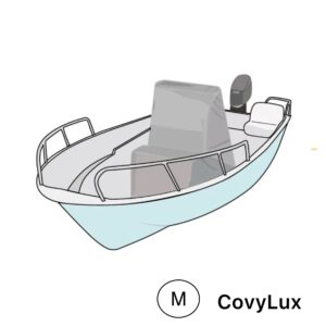 TELO COPRI CONSOLLE COVYLUX M