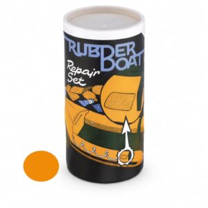 KIT RIPARAZIONE GOMMONE ARANCIO