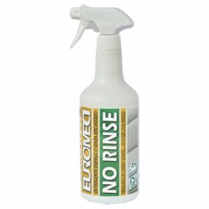 DETERGENTE EUROMECI NO RINSE