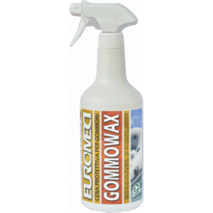 CERA PROTETTIVA EUROMECI GOMMOWAX