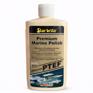 PREMIUM MARINE POLISH STAR BRITE