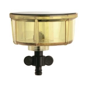 COPPA RICAMBIO FILTRO SACS 4121522