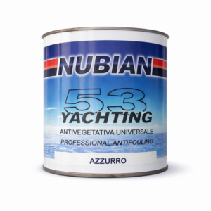 ANTIVEGETATIVA YACHTING 53 NUBIAN