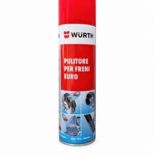 PULITORE PER FRENI EURO WURTH