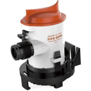 POMPA DI SENTINA SEAFLO 350 GPH 12V