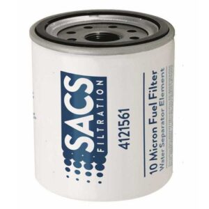 CARTUCCIA UNIVERSALE 10 MICRON SACS