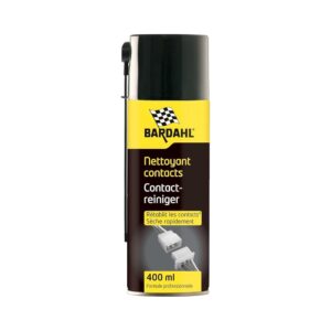 PULITORE PER CONTATTI ELETTRICI BARDHAL
