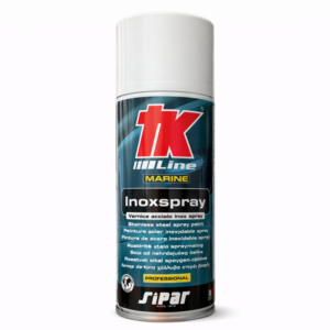 INOX SPRAY TK LINE