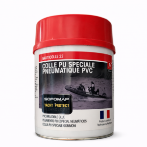 COLLA PU SPECIALE GOMMONI SOROMAP