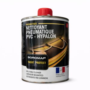 DETERGENTE PER GOMMONI SOROMAP