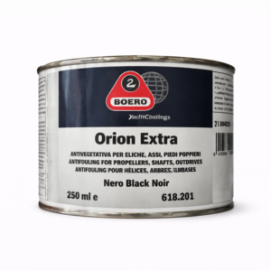ANTIVEGETATIVA ORION EXTRA NERO BOERO
