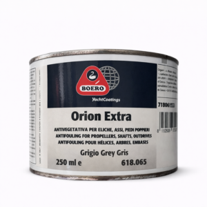 ANTIVEGETATIVA ORION EXTRA GRIGIO BOERO