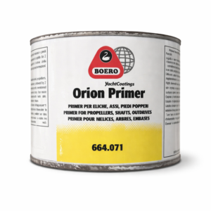 PRIMER ORION BOERO