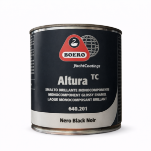 SMALTO ALTURA TC NERO BOERO