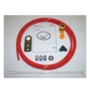 AL-KO SISTEMA LAVAGGIO FRENI RUOTA ASSALE SINGOLO