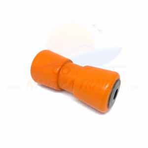 RULLO CENTRALE 185x81 ARANCIONE