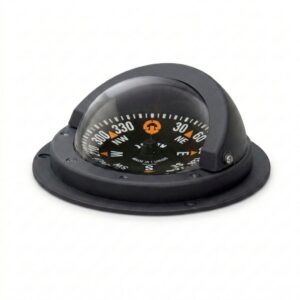 BUSSOLA RIVIERA - ZENITH BZ1 3'' NERA