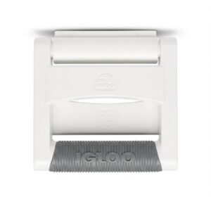 MANIGLIA IGLOO GRIP 104-156 L