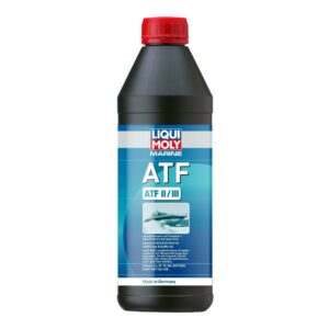 LIQUI MOLY OLIO  ATF LT.1