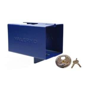 VALERYD ANTIFURTO PER RIMORCHIO AGGANCIATO