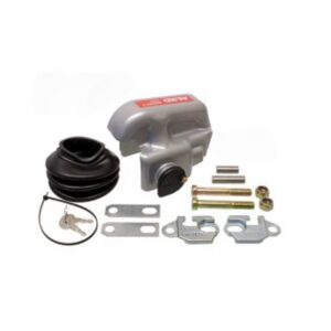 AL-KO ANTIFURTO SAFETY COMPACT GIUNTI AK 160/AK 300 Ø mm. 50