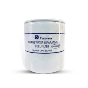 FILTRO SEPARATORE BENZINA 10 MICRON EASTERNER OMC