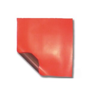 TESSUTO IN NEOPRENE ARANCIO