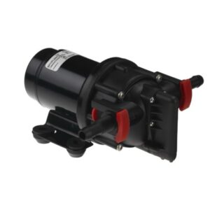 POMPA AUTOCLAVE AQUA JET JOHNSON WPS 2.9 - 24V