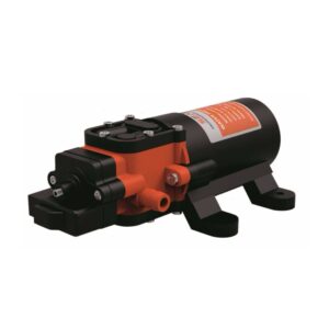 POMPA AUTOCLAVE SEAFLO MINI 3.8L/M 12V