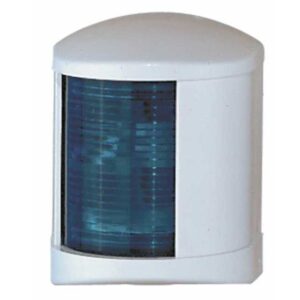 FANALE DI VIA MIDI CROCE DEL SUD BIANCO - VERDE 112,5°