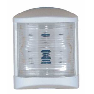 FANALE DI VIA MIDI CROCE DEL SUD BIANCO - PRUA BIANCA 225°