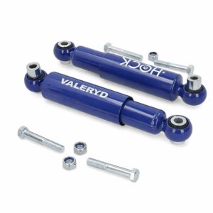 VALERYD COPPIA AMMORTIZZATORI UNIVERSALI KG. 900