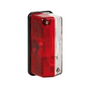 FANALE INGOMBRO BIANCO/ROSSO