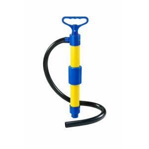 POMPA SENTINA MANUALE ECO