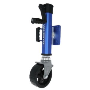 RUOTINO D'APPOGGIO VALERYD PRO TUBO 75 mm