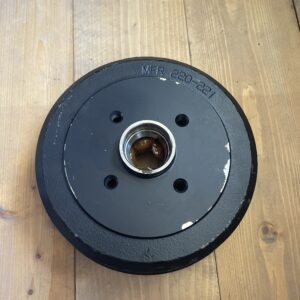 ELLEBI TAMBURO MFR 220 - MFR 221 LB